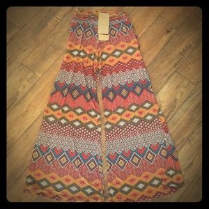 Festival pants!